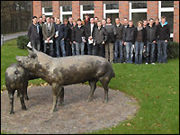 GFS-Besuch
