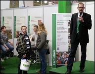 Agrarunternehmertage 2013