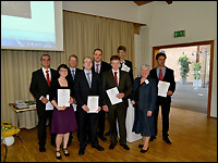 Projektgruppe VLF-Preis