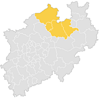 Beratungsregion Münsterland Nordost