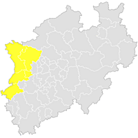 Beratungsregion Rheinland Nord