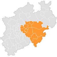 Beratungsregion Südwestfalen