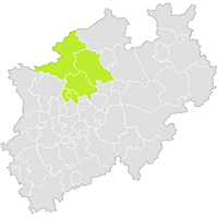 Beratungsregion Westmünsterland