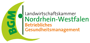 Logo Betriebliches Gesundheitsmanagement