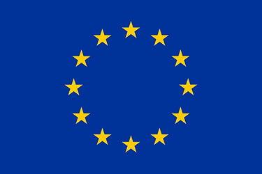 EU-Flagge